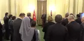 Avustralya-Türkiye Diplomatik İlişkilerinin 50. Yılı - Melbourne