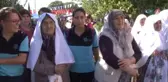 Başkan Çerçioğlu'ndan Üreticiye Kaba Yem Desteği