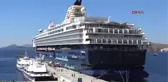 Bodrum Mein Schiff 2, Bodrum'a 11'inci Seferini Gerçekleştirdi