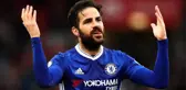 Cesc Fabregas, Alex Ferguson'un Yüzüne Pizza Attığını İtiraf Etti