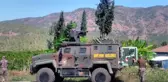 Dün 7 Teröristin Yakalandığı Muğla'da, Bugün 5 Terörist Öldürüldü