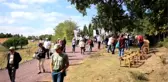 Dünya Arıcıları Şile'de Buluştu