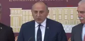 Dursun Çiçek: Alnı Ak Olan Belediye Başkanı Bu Haksızlığa Karşı Direnir