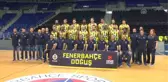 Efsane Bir Koçla Çalışıyorum
