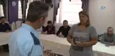 Emniyetten İşitme Engelli Vatandaşlara Kolaylık