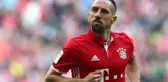 Fransız Yıldız Franck Ribery, Kulüpsüz Kalan Kardeşinin Maaşını Kendisi Ödemiş