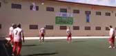 Gaziantep 'Futbolun Efsaneleri', Tutuklu ve Hükümlülerle Buluştu