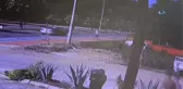 Manavgat'ta Kontrolden Çıkan Otomobil Boş Araziye Böyle Uçtu: 4 Yaralı