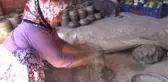 Manisa Salihli'de 600 Yıllık Geçim Kaynağı Çömlekçilik