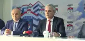 Manisaspor-Grandmedical Hastanesi İş Birliği