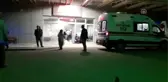 Motosikletle Otomobil Çarpıştı: 2 Ölü