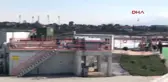 Sakarya Adapazarı'nda Koku Sorununu Çözecek Arıtma Tesisi Hizmete Girdi