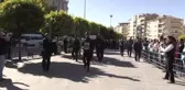 Şehit Piyade Uzman Çavuş Ömer Doğan, Son Yolculuğuna Uğurlandı (2)