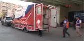 Siirt Eruh'ta 25 Öğrenci Zehirlendi