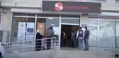 Suriyeli Sığınmacılar İçin Destek Merkezi Kuruldu