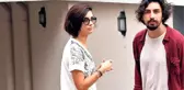 Tuba Büyüküstün'ün Sevgilisi Umut Evirgen, Beraat Etti