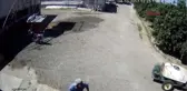Adana Suriyelilerin Kavgası Güvenlik Kamerasında