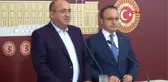 Ak Partili Milletvekillerinden Çanakkale Belediye Başkanına 1 TL'lik Tazminat