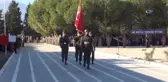 Alaşehir'de Bin 742 Acemi Asker Yemin Etti