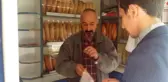 Asgari Ücretle Çalışan İşçiden Örnek Bağış