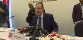Balıkesir Büyükşehir Belediye Başkanı Uğur'un Açıklaması