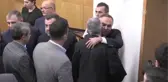 Belediye Başkanı Ay, Görevine Başladı