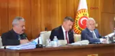 Burdur İl Koordinasyon Toplantısı