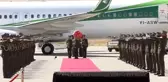 Celal Talabani'nin Naaşı Toprağa Verildi