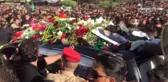 Celal Talabani Son Yolculuğuna Uğurlandı