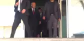 CHP Genel Başkanı Kılıçdaroğlu Sivas'tan Ayrıldı