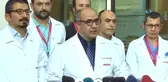 Dr. Yalçın Polat: 