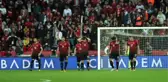 Dünya Kupası'nda Yokuz