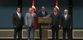 Erdoğan'la Görüşen Aşiret Liderleri Barzani'ye Karşı Birleşti