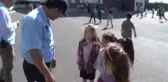 Esenyurt'ta Her Okula Bir Zabıta