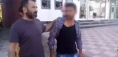 Hırsızlık Zanlısı İkinci Girişiminde Kaçamadı