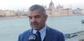 Kayseri Büyükşehir Belediye Başkanı Çelik Macaristan'da