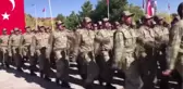 Kılıçdaroğlu, Oğlu Kerem Kılıçdaroğlu'nun Yemin Törenine Katıldı (2)