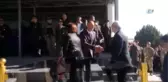 Kılıçdaroğlu Oğlunun Yemin Törenine Katıldı
