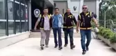 Milli Kick Boksçu Yaşadığı Dehşeti Anlattı