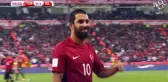 Milli Takım'ın 3-0 Geride Olduğu Maçta Oyundan Alınan Arda, Islıklara Gülerek Tepki Gösterdi