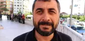 Musalla Yerine Cenaze Arabasında Namazı Kılındı