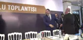 Müsiad 97. Genel İdare Kurulu Toplantısı
