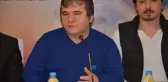 Naim Süleymanoğlu'ndan Haber Var