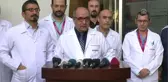 Naim Süleymanoğlu'nun Ameliyatı Başarılı Geçti