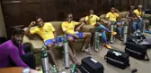 Neymar, Bolivya Maçından Sonra İsyan Etti: Burada Oynamak İnsanlık Dışı