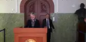 Nobel Barış Ödülü Ican'ın Oldu - Stockholm