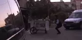 Silahlı Kavga: 1 Ölü
