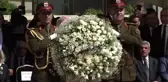 Talabani'nin Naaşı Süleymaniye'ye Getirildi (2) - Süleymaniye