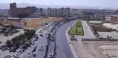 Talabani'nin Naaşı Süleymaniye'ye Getirildi (4) - Süleymaniye