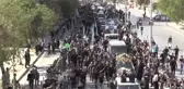 Talabani'nin Naaşı Süleymaniye'ye Getirildi (6)